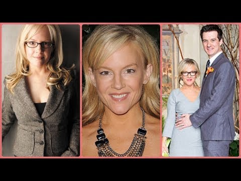 Rachael Harris (Sheila Sazs in Suits) Rare Photos | Family | Friends | Lifestyle