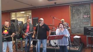 Mainstream - Yothu Yindi (cover)