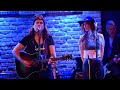 Michael McDermott Shaddow In The Window Dec 20 2021 City Winery Chicago nunupics