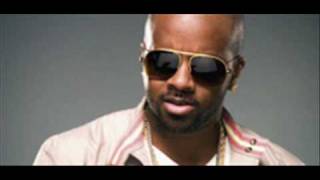 Jermaine Dupri ft. Johnta Austin - "Wheres the Love"