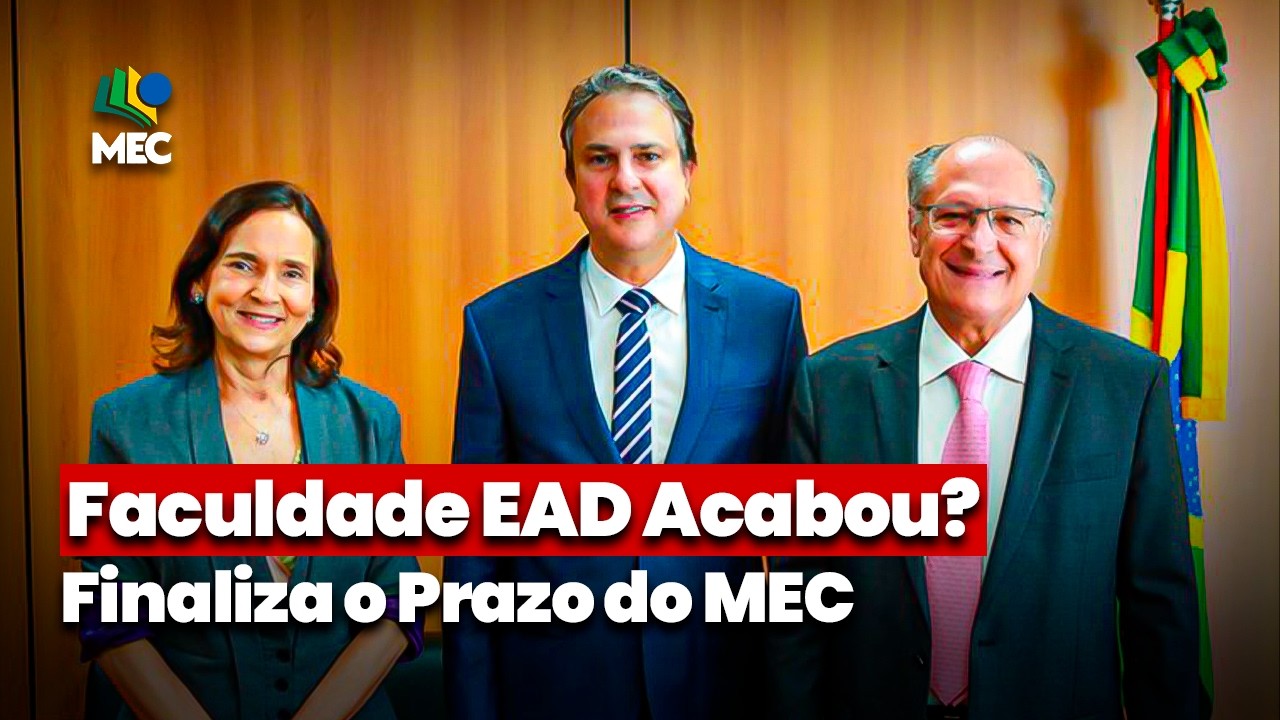 Is this the End of Distance Learning Colleges? MEC Deadline Ends