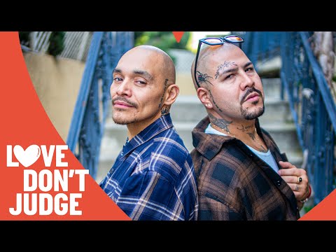 Cholo Couple