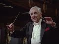 Haydn - Symphony No. 88 - Leonard Bernstein, Vienna Philharmonic