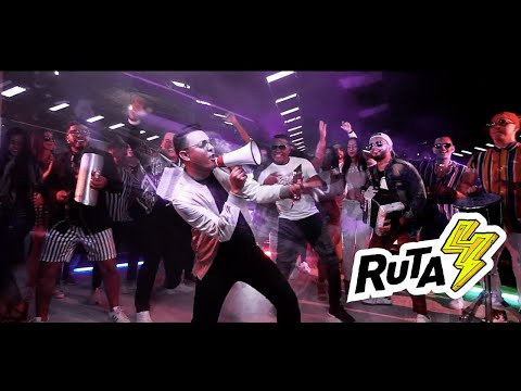 No Me Llames, Yo Te Llamo (video... Omar Geles Ft Ruta 4