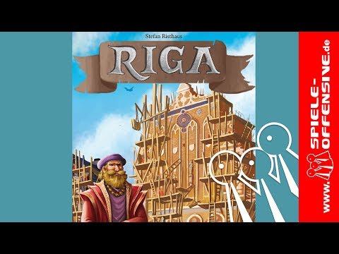 Riga | Kurzvorstellung