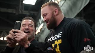 BLOOD, SWEAT, TEARS. ALL THE HARD WORK LEADING UP TO ONE DAY !!!  THE MOUNTAIN - MOTIVATIONAL VIDEO