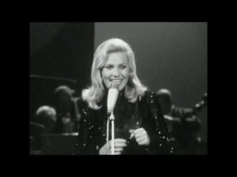 michele torr..ce soir je t'attendais..live 1969 hd