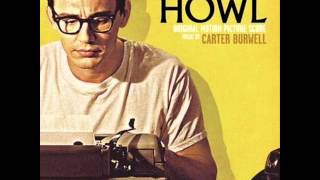 12. Holy - HOWL OST Carter Burwell