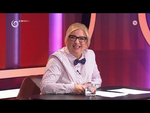 Vtip o škaredej žene (SEDEM)