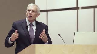 Russia & Cold War 2.0, A Conversation with General Wesley Clark (Full Version)