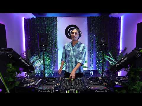 High Groove By Rama// 120 BPM Estudio// Buenos Aires, Argentina.