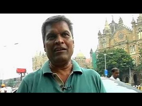 The man who captured Ajmal Kasab on camera