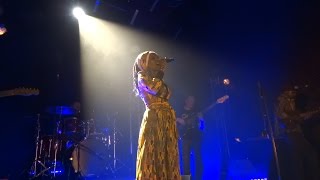 Jah Name - Mo'Kalamity And The Wizards @ Deux Pièces Cuisine, Le Blanc-Mesnil