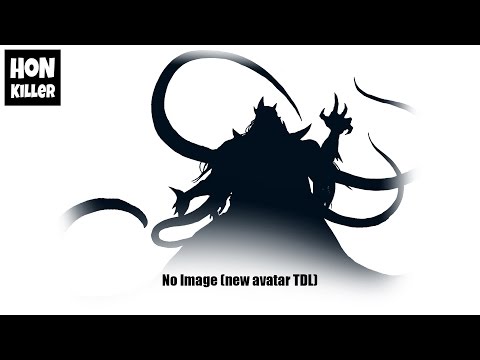 HoN The Dark Lady Gameplay - The Dark Consort - ExtraFat - 1984 MMR