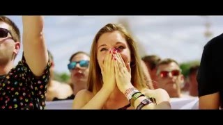 World Of Hardstyle 2016 Special Edition Video