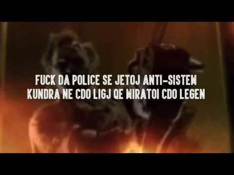 01 Rruga - EVEN ( Dj ExAlone On Scratch )