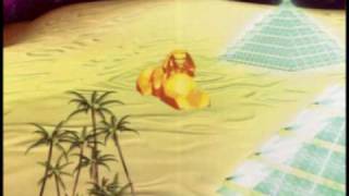 EPD - Spiritual Hallucination