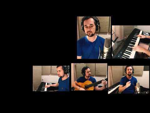 Prece Cósmica - Secos e Molhados