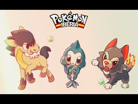 Mejores momentos - Pokémon Iberia - 1