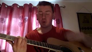 Ken Courtney (cover) you I&#39;m thinking of, Relish