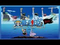 One Piece Alabasta Abridged Movie