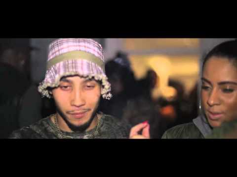 Trix Wavey Ft #CXCV Ninj - Stop Stunting | @Trixwavey_ @OfficialNinj @Pacmantv