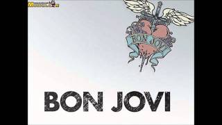 Bon Jovi - All Want Is Everything