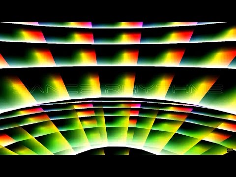 Dance Rhythm 81 Trance House 140  BPM