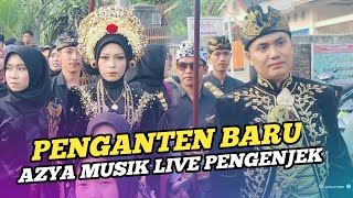 Download lagu PENGANTEN BARU IYE SIK TE PARAN LAGU SASAK TERBARU IRINGI PENGANTIN PENGENJEK mp3