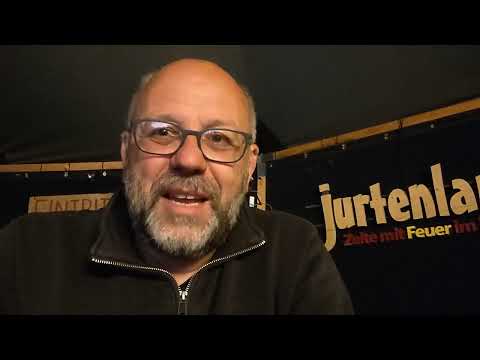 Einladung zur Scouting & Bushcraft Convention 2022 - Jurtenland