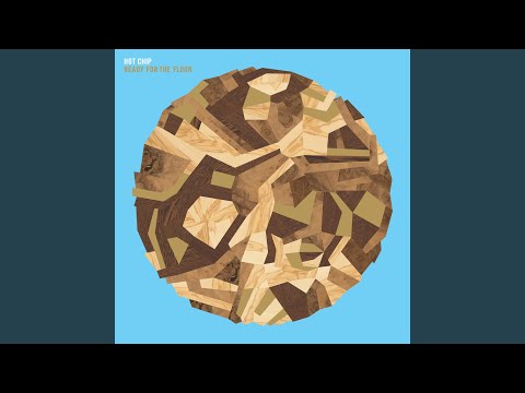 Ready For The Floor (Soulwax Dub)