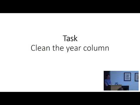 Pandas on Jupyter: Improving Your Data Analysis Workflow