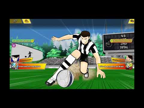 Captain Tsubasa (Flash Kicker): Dream Team