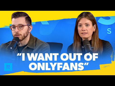 "I've Been Doing OnlyFans And Just Found Out I'm Pregnant"