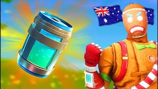 LAZARBEAM CHUG JUG DRINKING SONG