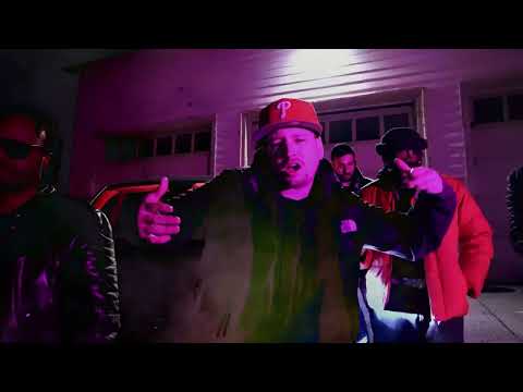 Hard Trix - Down The Street