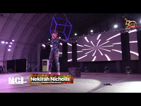 Sugar Mas 50 - NCQP - Talent Segment Highlights