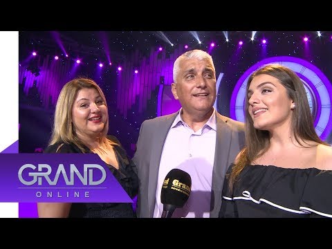 Upoznajte talentovanu porodicu Hadžić: Otac peva fantastično, a ni ćerka i supruga ne zaostaju