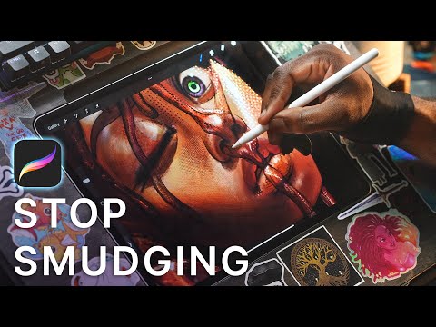 The benefits of using TEXTURE in your Paintings!