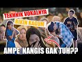 Ayah Aku Rindu Tri Suaka Live Ngamen Shyaqila Anindya