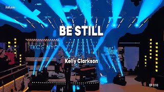 Kellyoke (Classic) | Be Still