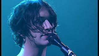 Placebo - Pure Morning (live at Nulle Part Ailleurs)
