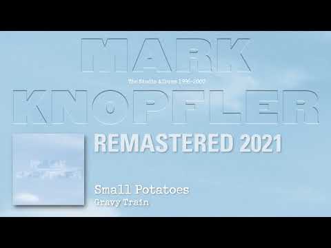 Small Potatoes - Mark Knopfler