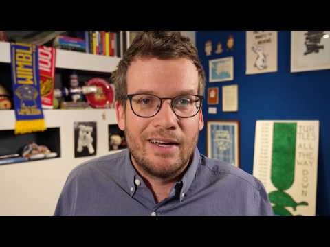 誰のために根を張るべきか？ (Who Should We Root For?)