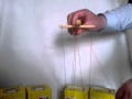 Working Your New Pelham Puppet