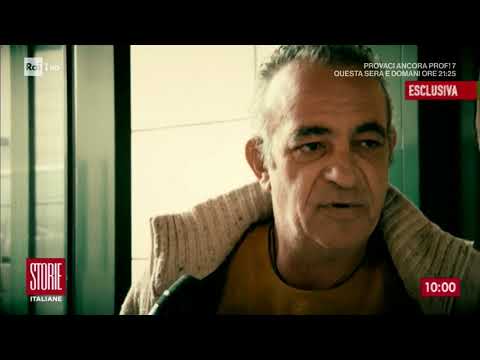 Ragazza aggredita a Montelupo, il padre: "Proteggete mia figlia" - Storie italiane 18/10/2017