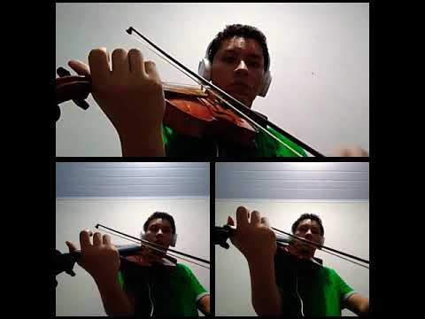 Hino 95 CCB Hinário 3/Viola e Violino