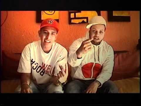 ACHEP FT HADRIAN "SE RELAJAN" (VIDEO OFICIAL)