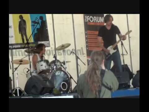 Astoma live at the Darlington Community Carnival New footage.
