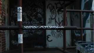 Emerson Windy - I Do It For Hip Hop (Official Video)